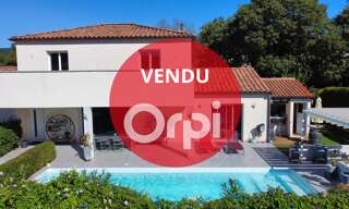 Maison 5 Pièces 155 m² à vendre à Claret (34270)