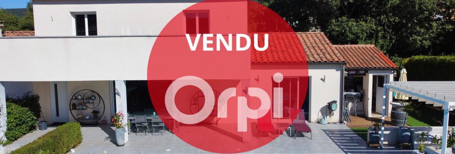 Maison 5 Pièces 155 m² à vendre à Claret (34270)