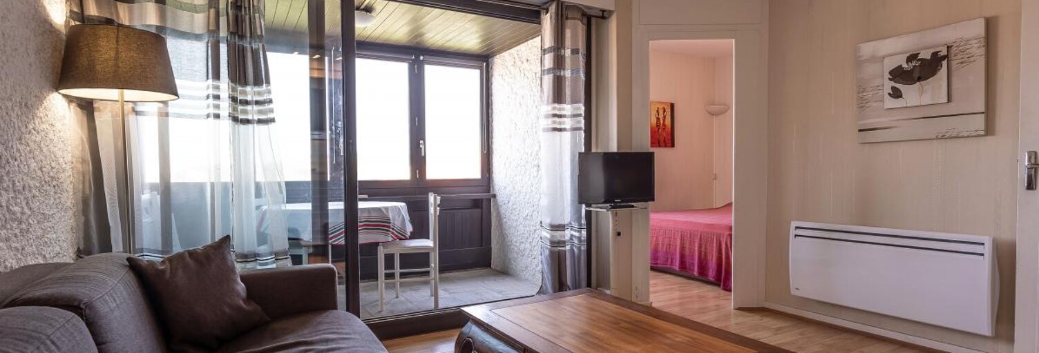 Appartement 2 Pièces 34 m² à vendre à Seignosse (40510)