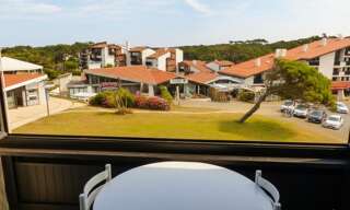 Appartement 2 Pièces 34 m² à vendre à Seignosse (40510)