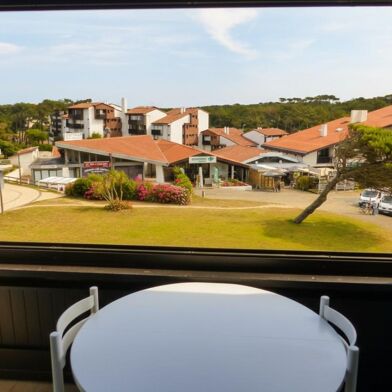 Appartement 2 pièces 205000 €