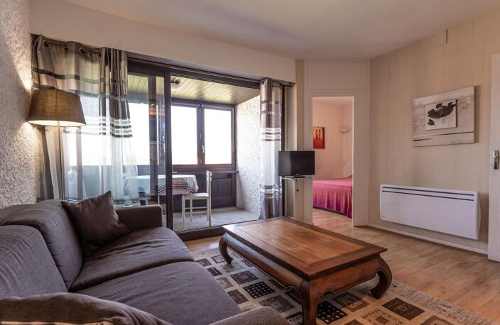 Appartement À Vendre - T2 clés en main — photo 2
