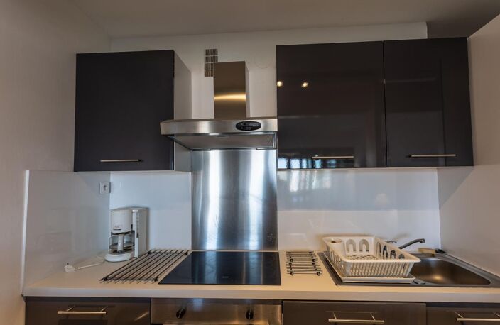 Appartement À Vendre - T2 clés en main — photo 3