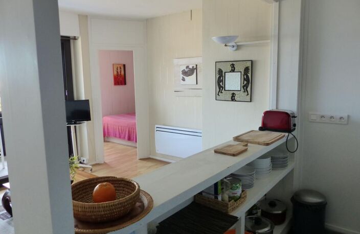 Appartement À Vendre - T2 clés en main — photo 5