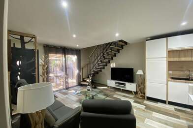 Maison 4 pièces 499000 €