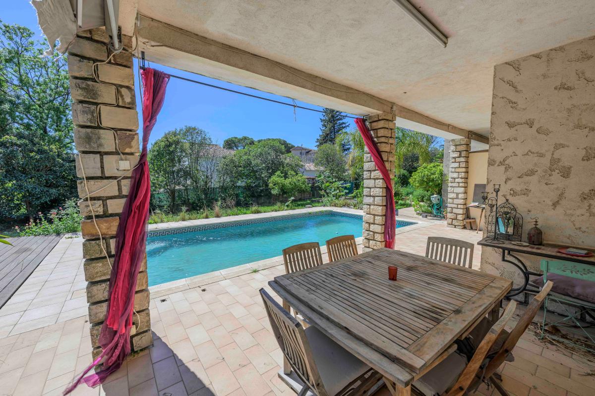 Maison à vendre en exclusivité