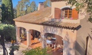 Maison 6 Pièces 172 m² à vendre à La Seyne-sur-Mer (83500)
