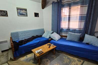 Appartement 2 pièces 87000 €