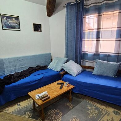 Appartement 2 pièces 87000 €