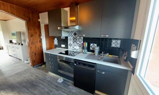 Appartement 4 Pièces 87 m² à louer à Téterchen (57220)