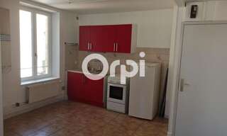 Appartement 1 Pièce 38 m² à louer à Nancy (54000)