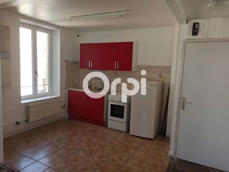 Appartement Nancy 2 pièce(s) 38 m2 — photo 1
