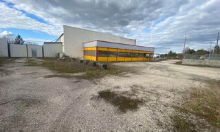 Local industriel   m² à vendre à Autigny-la-Tour (88300)