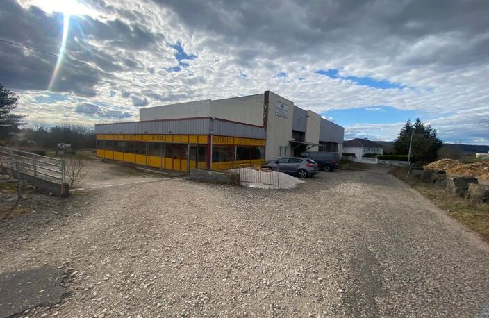 Bien Commercial À Vendre — photo 5