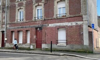 Immeuble   m² à vendre à Le Havre (76600)