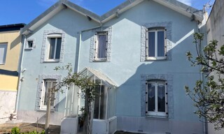 Maison 3 Pièces 72 m² à vendre à Le Havre (76620)