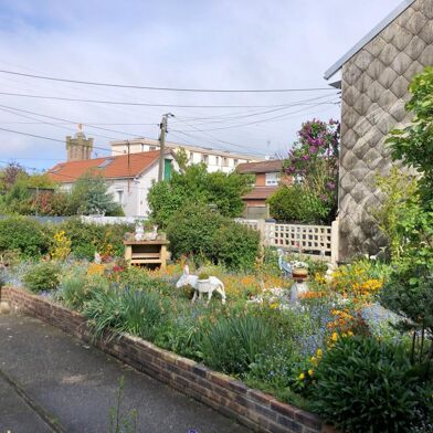 Maison 3 pièces 190000 €