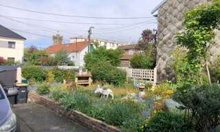 Maison 3 Pièces 83 m² à vendre à Le Havre (76600)