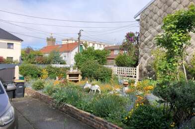 Maison 3 pièces 190000 €