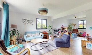 Maison 6 Pièces 148 m² à vendre à Montivilliers (76290)