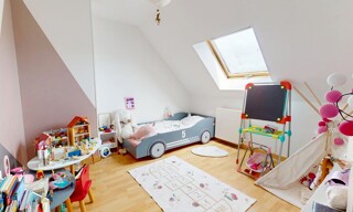 Maison 6 Pièces 148 m² à vendre à Montivilliers (76290)