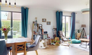 Maison 6 Pièces 148 m² à vendre à Montivilliers (76290)
