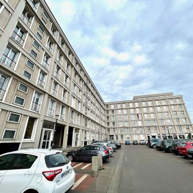Appartement 3 pièces 316290 €