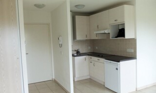 Appartement 2 Pièces 38 m² à louer à Neydens (74160)