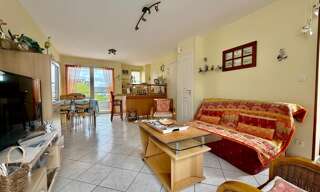 Appartement 2 Pièces 45 m² à vendre à Camaret-sur-Mer (29570)