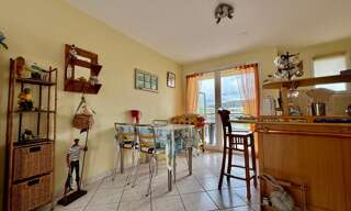 Appartement 2 Pièces 45 m² à vendre à Camaret-sur-Mer (29570)