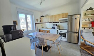 Maison 6 Pièces 139 m² à vendre à Crozon (29160)