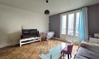 Appartement 5 Pièces 83 m² à vendre à Brest (29200)