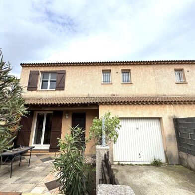 Maison 5 pièces 232500 €