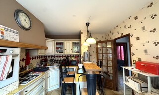 Maison 5 Pièces 105 m² à vendre à Béziers (34500)