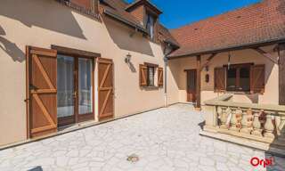 Maison 6 Pièces 206 m² à vendre à Vandières (51700)