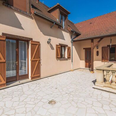 Maison 6 pièces 269500 €