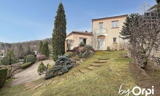 Maison 7 Pièces 196 m² à vendre à Chamalières (63400)