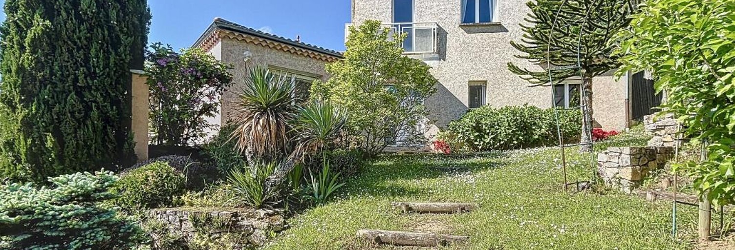 Maison 7 Pièces 196 m² à vendre à Chamalières (63400)