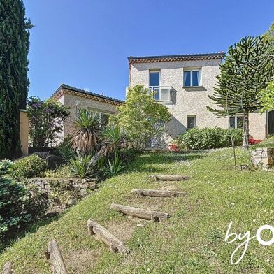 Maison 7 pièces 550000 €