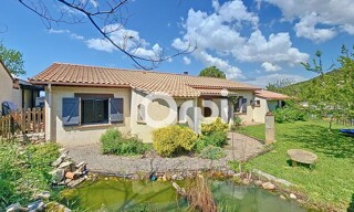 Maison 5 Pièces 155 m² à vendre à Parent (63270)