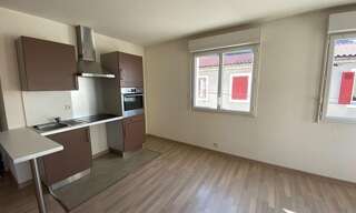 Appartement 1 Pièce 44 m² à louer à Mazamet (81200)