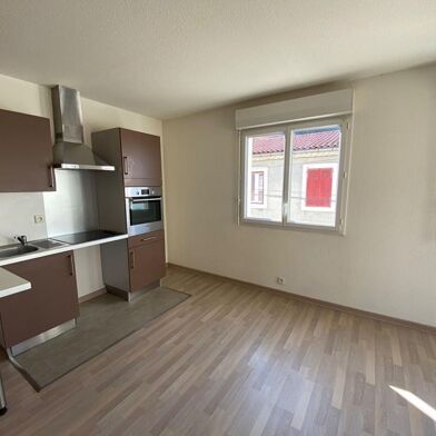 Appartement 1 pièces 430 €