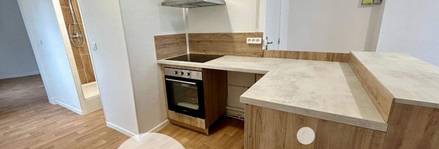 Immeuble  154 m² à vendre à Châtellerault (86100)