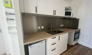 Appartement 1 Pièce 20 m² à louer à Castres (81100)