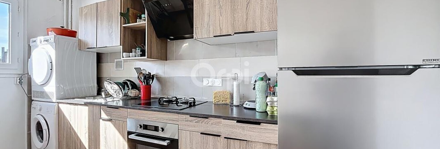 Appartement 3 Pièces 65 m² à vendre à Limoges (87100)