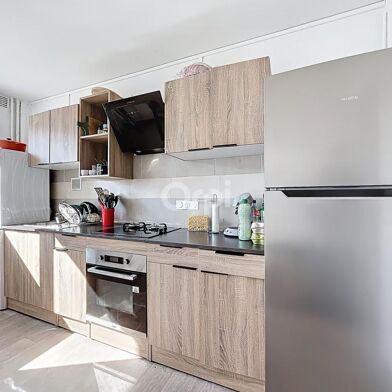 Appartement 3 pièces 93500 €