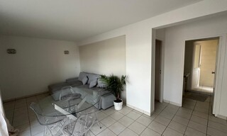 Appartement 3 Pièces 61 m² à louer à Montpellier (34080)