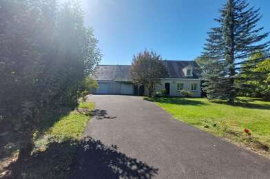 Maison 7 pièces 488250 €