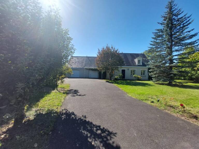 Maison À Vendre — photo 1