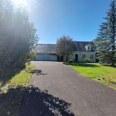 Maison 7 pièces 488250 €